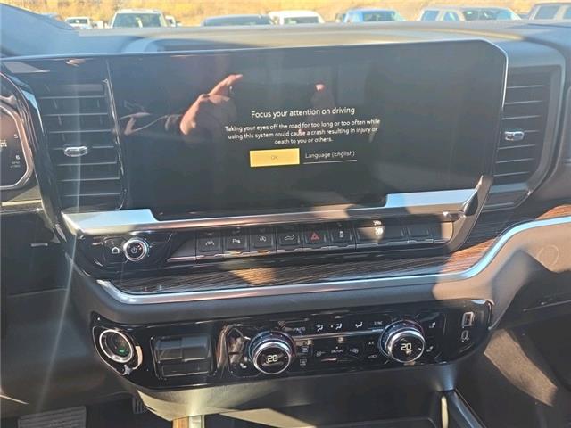 2026 GMC Sierra 1500 Elevation (Stk: 157725) in New Glasgow - Image 14 of 15
