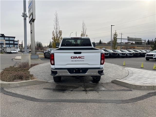 2026 GMC Sierra 2500HD Pro (Stk: TF146130) in Calgary - Image 4 of 21