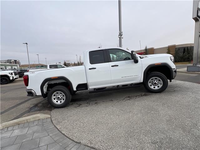 2026 GMC Sierra 2500HD Pro (Stk: TF146130) in Calgary - Image 6 of 21