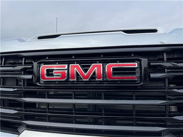 2026 GMC Sierra 2500HD Pro (Stk: TF146130) in Calgary - Image 11 of 21