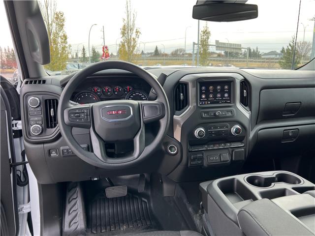 2026 GMC Sierra 2500HD Pro (Stk: TF146130) in Calgary - Image 13 of 21