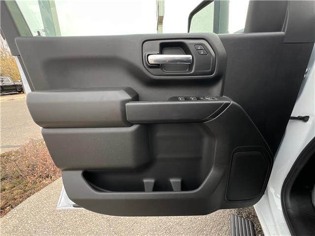 2026 GMC Sierra 2500HD Pro (Stk: TF146130) in Calgary - Image 19 of 21