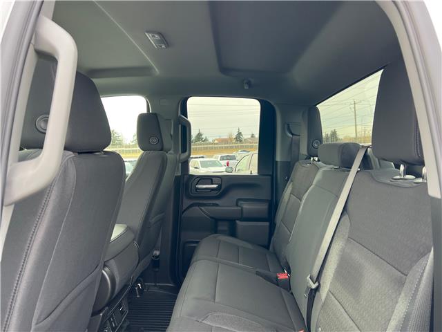 2026 GMC Sierra 2500HD Pro (Stk: TF146130) in Calgary - Image 20 of 21