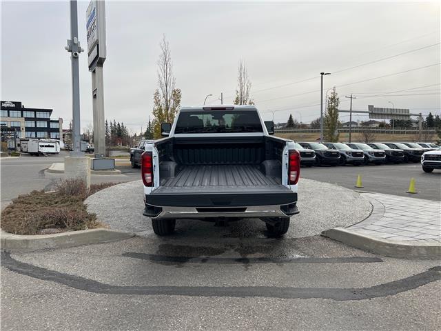 2026 GMC Sierra 2500HD Pro (Stk: TF146130) in Calgary - Image 21 of 21