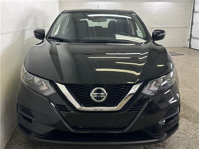 2023 Nissan Qashqai S (Stk: 43090J) in Belleville - Image 3 of 21