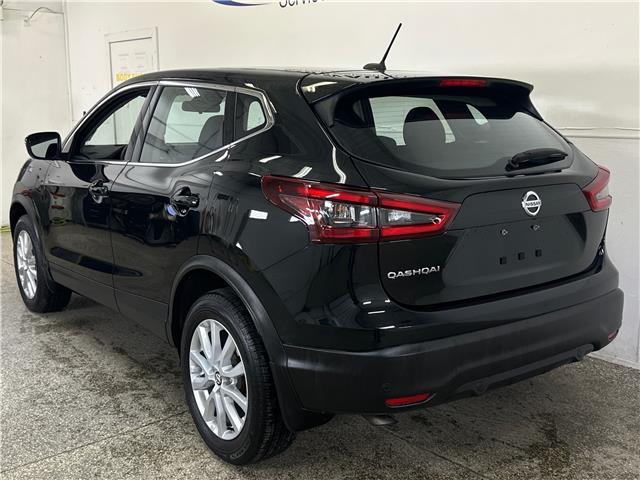 2023 Nissan Qashqai S (Stk: 43090J) in Belleville - Image 5 of 21