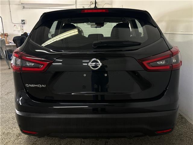 2023 Nissan Qashqai S (Stk: 43090J) in Belleville - Image 6 of 21