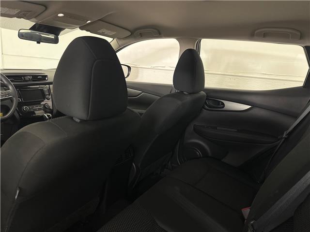 2023 Nissan Qashqai S (Stk: 43090J) in Belleville - Image 8 of 21