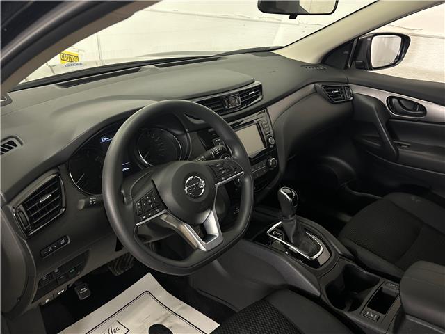 2023 Nissan Qashqai S (Stk: 43090J) in Belleville - Image 10 of 21