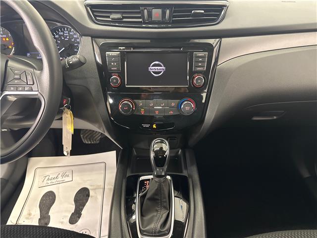 2023 Nissan Qashqai S (Stk: 43090J) in Belleville - Image 14 of 21