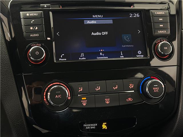 2023 Nissan Qashqai S (Stk: 43090J) in Belleville - Image 16 of 21
