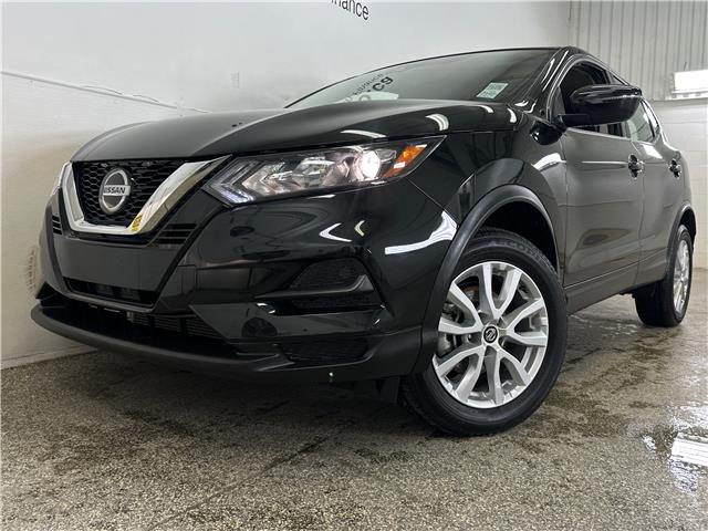 2023 Nissan Qashqai S (Stk: 43090J) in Belleville - Image 4 of 21