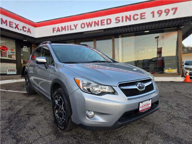 2015 Subaru XV Crosstrek Limited Package (Stk: 2510563) in Waterloo - Image 7 of 23