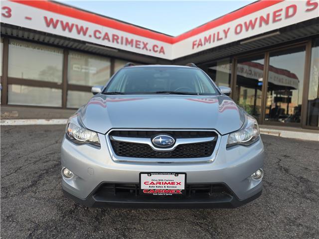 2015 Subaru XV Crosstrek Limited Package (Stk: 2510563) in Waterloo - Image 8 of 23