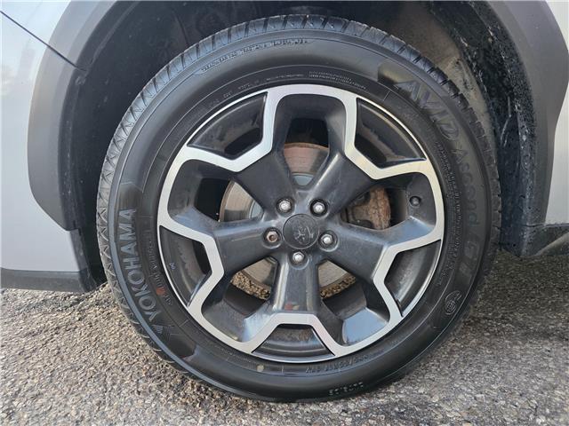 2015 Subaru XV Crosstrek Limited Package (Stk: 2510563) in Waterloo - Image 9 of 23