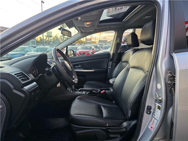 2015 Subaru XV Crosstrek Limited Package (Stk: 2510563) in Waterloo - Image 11 of 23