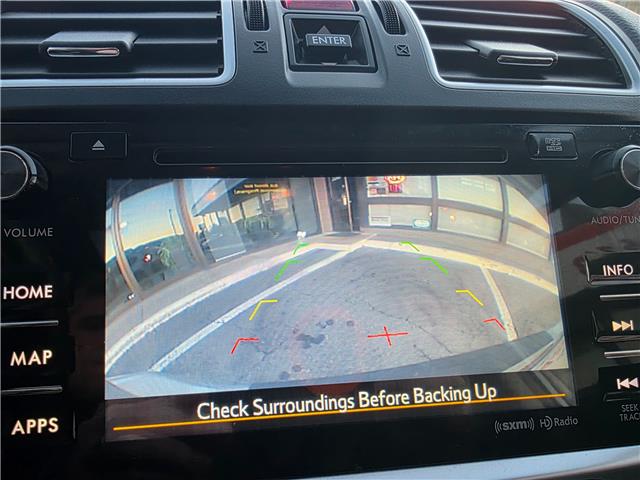 2015 Subaru XV Crosstrek Limited Package (Stk: 2510563) in Waterloo - Image 18 of 23