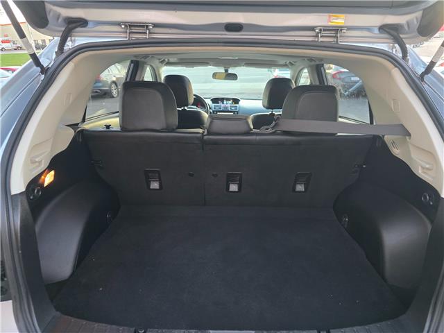 2015 Subaru XV Crosstrek Limited Package (Stk: 2510563) in Waterloo - Image 21 of 23
