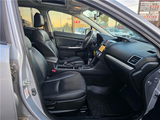2015 Subaru XV Crosstrek Limited Package (Stk: 2510563) in Waterloo - Image 23 of 23