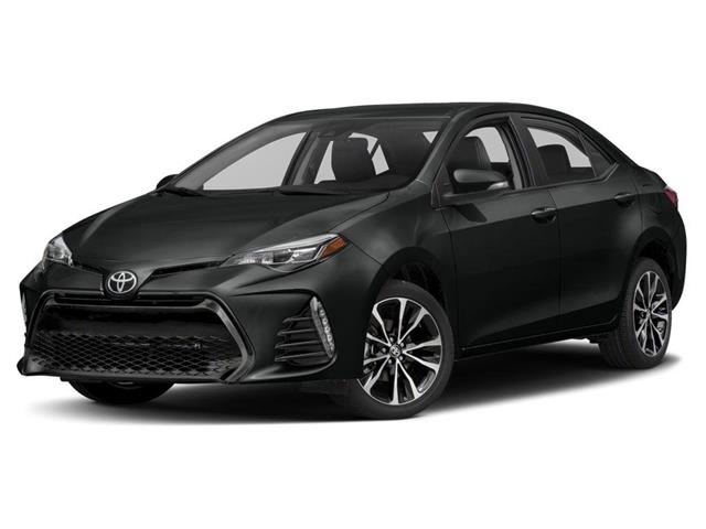 2018 Toyota Corolla SE (Stk: 25556A) in Campbellton - Image 1 of 11