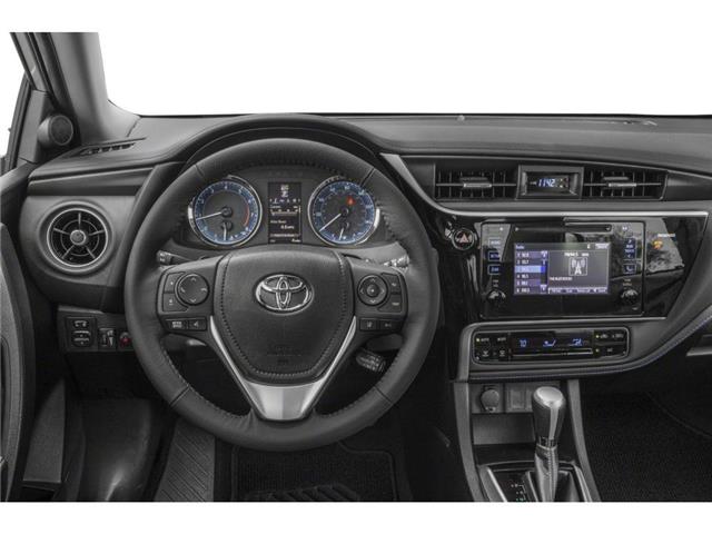 2018 Toyota Corolla SE (Stk: 25556A) in Campbellton - Image 4 of 11