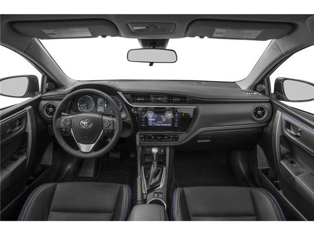 2018 Toyota Corolla SE (Stk: 25556A) in Campbellton - Image 5 of 11