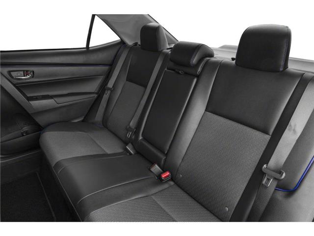 2018 Toyota Corolla SE (Stk: 25556A) in Campbellton - Image 9 of 11