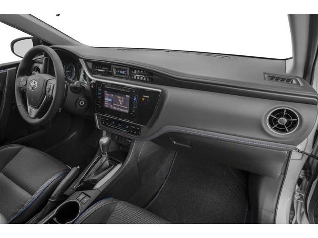 2018 Toyota Corolla SE (Stk: 25556A) in Campbellton - Image 11 of 11