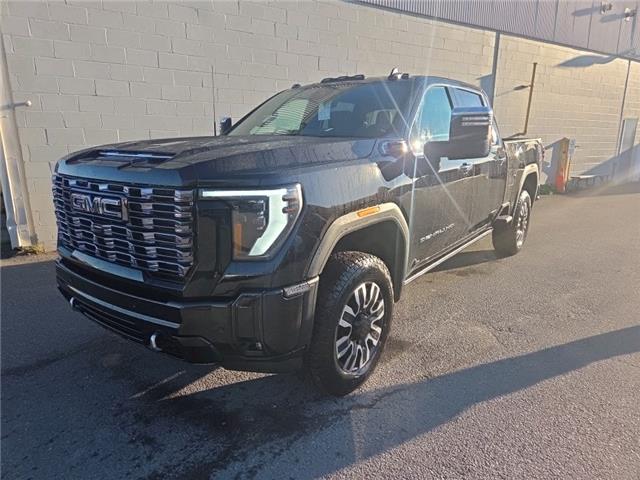 2026 GMC Sierra 2500HD Denali Ultimate (Stk: 147785) in New Glasgow - Image 1 of 15