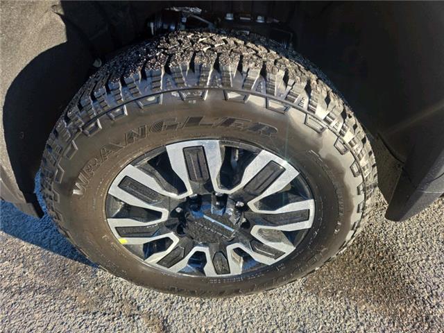 2026 GMC Sierra 2500HD Denali Ultimate (Stk: 147785) in New Glasgow - Image 2 of 15