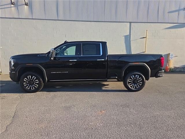 2026 GMC Sierra 2500HD Denali Ultimate (Stk: 147785) in New Glasgow - Image 5 of 15