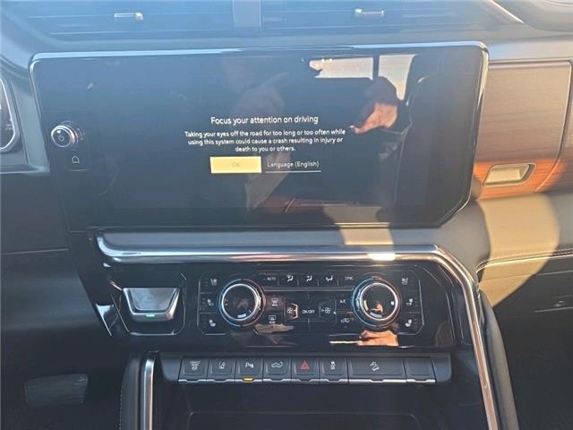 2026 GMC Sierra 2500HD Denali Ultimate (Stk: 147785) in New Glasgow - Image 7 of 15