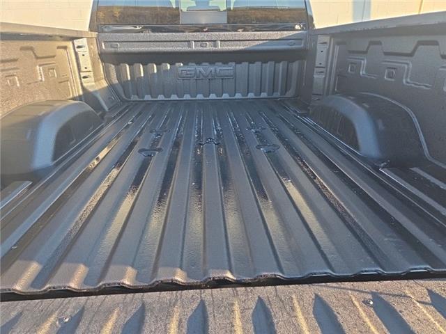 2026 GMC Sierra 2500HD Denali Ultimate (Stk: 147785) in New Glasgow - Image 10 of 15