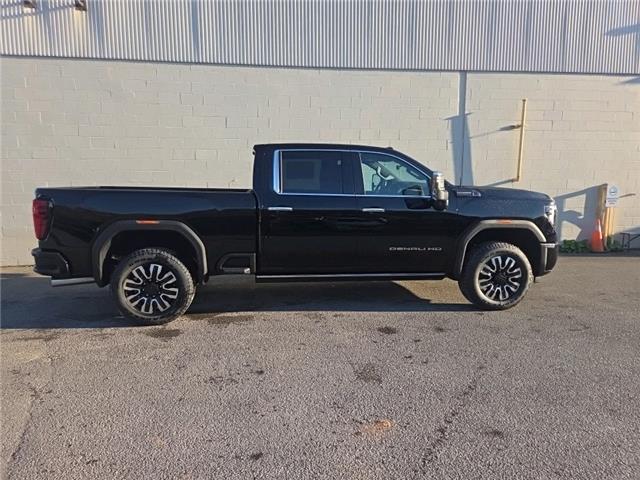 2026 GMC Sierra 2500HD Denali Ultimate (Stk: 147785) in New Glasgow - Image 12 of 15