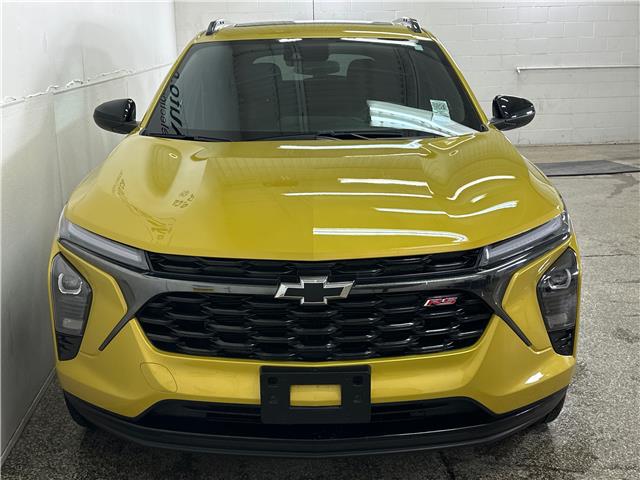 2024 Chevrolet Trax 2RS (Stk: 43096J) in Belleville - Image 3 of 24 2024 Chevrolet Trax 2RS (Stk: 43096J) in Belleville - Image 3 of 24