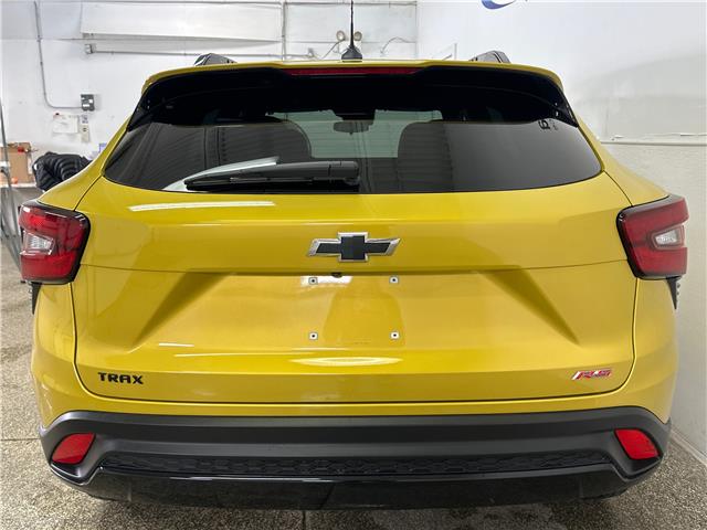 2024 Chevrolet Trax 2RS (Stk: 43096J) in Belleville - Image 6 of 24 2024 Chevrolet Trax 2RS (Stk: 43096J) in Belleville - Image 6 of 24