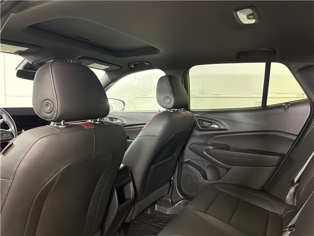2024 Chevrolet Trax 2RS (Stk: 43096J) in Belleville - Image 8 of 24 2024 Chevrolet Trax 2RS (Stk: 43096J) in Belleville - Image 8 of 24