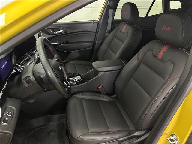 2024 Chevrolet Trax 2RS (Stk: 43096J) in Belleville - Image 9 of 24 2024 Chevrolet Trax 2RS (Stk: 43096J) in Belleville - Image 9 of 24