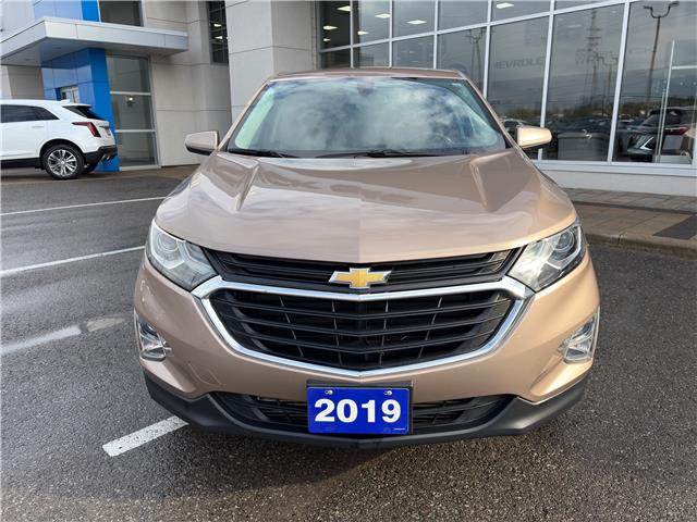 2019 Chevrolet Equinox LT (Stk: 26335B) in Port Hope - Image 2 of 6