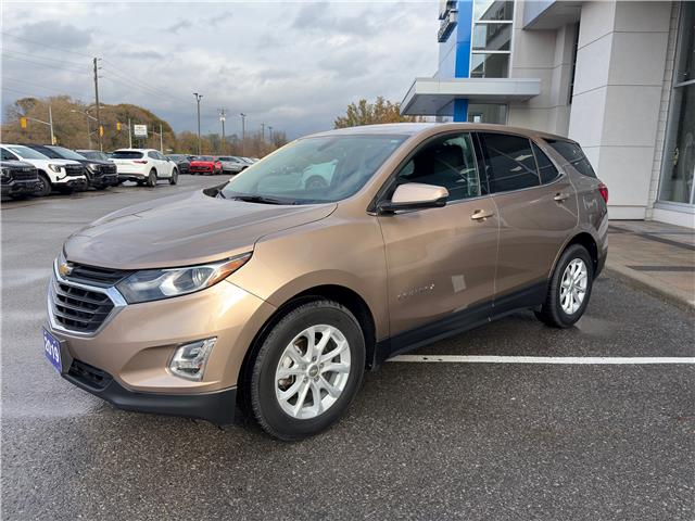 2019 Chevrolet Equinox LT (Stk: 26335B) in Port Hope - Image 3 of 6