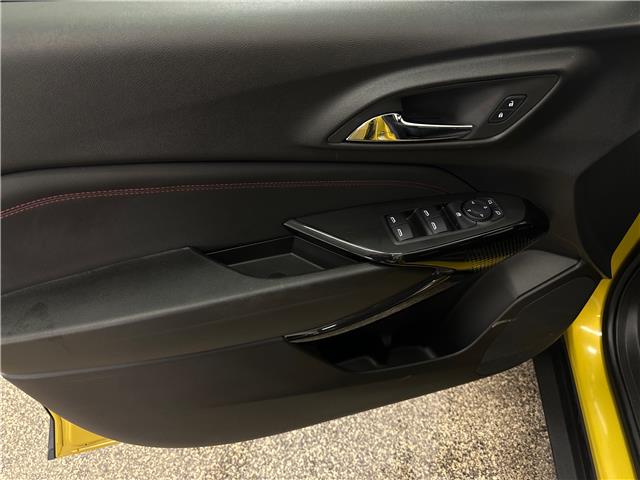 2024 Chevrolet Trax 2RS (Stk: 43096J) in Belleville - Image 11 of 24 2024 Chevrolet Trax 2RS (Stk: 43096J) in Belleville - Image 11 of 24