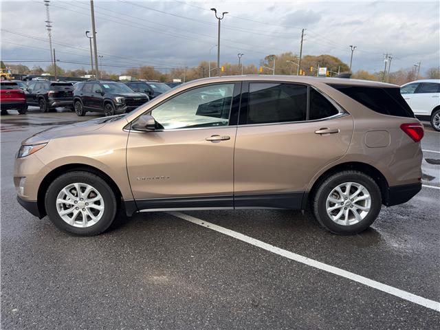 2019 Chevrolet Equinox LT (Stk: 26335B) in Port Hope - Image 4 of 6