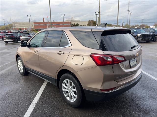 2019 Chevrolet Equinox LT (Stk: 26335B) in Port Hope - Image 5 of 6