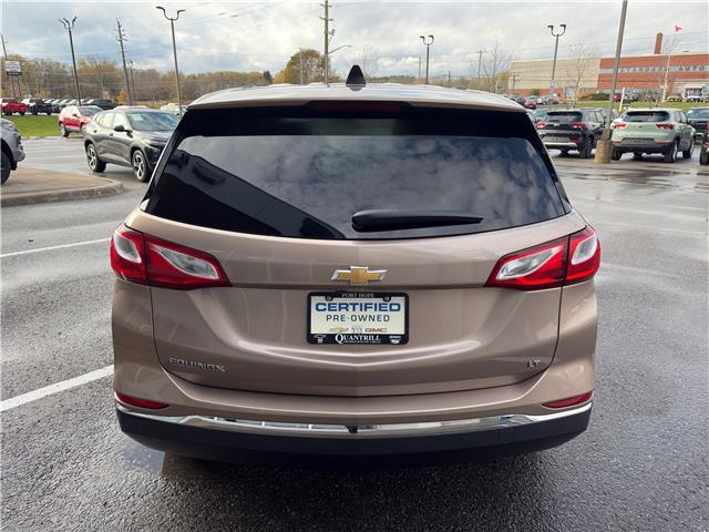 2019 Chevrolet Equinox LT (Stk: 26335B) in Port Hope - Image 6 of 6
