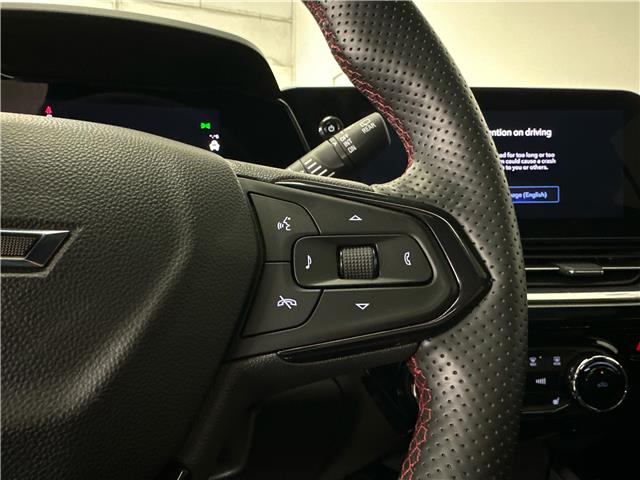 2024 Chevrolet Trax 2RS (Stk: 43096J) in Belleville - Image 20 of 24 2024 Chevrolet Trax 2RS (Stk: 43096J) in Belleville - Image 20 of 24