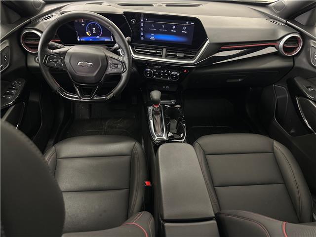 2024 Chevrolet Trax 2RS (Stk: 43096J) in Belleville - Image 22 of 24 2024 Chevrolet Trax 2RS (Stk: 43096J) in Belleville - Image 22 of 24