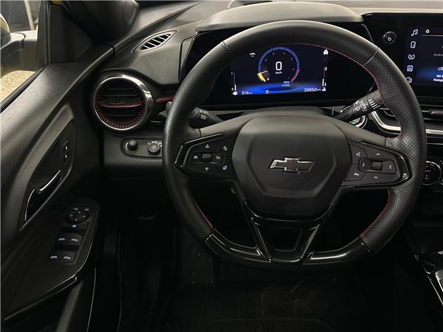 2024 Chevrolet Trax 2RS (Stk: 43096J) in Belleville - Image 23 of 24 2024 Chevrolet Trax 2RS (Stk: 43096J) in Belleville - Image 23 of 24