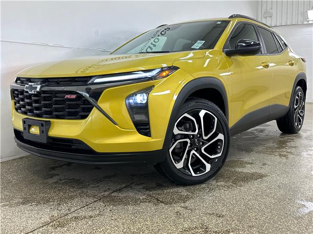 2024 Chevrolet Trax 2RS (Stk: 43096J) in Belleville - Image 4 of 24 2024 Chevrolet Trax 2RS (Stk: 43096J) in Belleville - Image 4 of 24