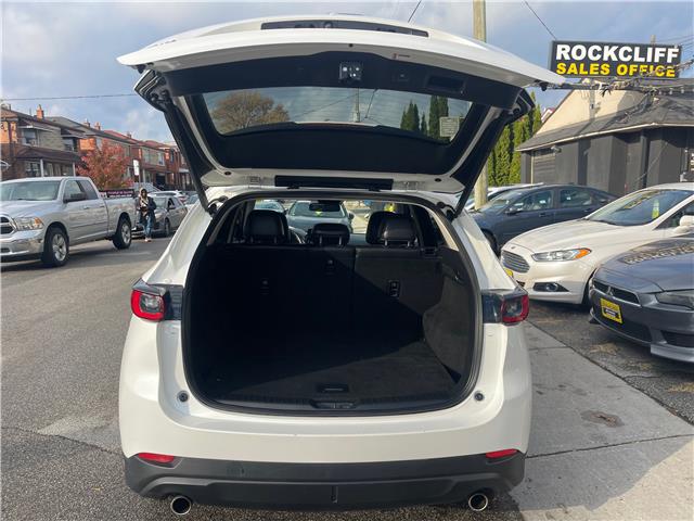 2022 Mazda CX-5 Kuro Edition (Stk: M593804) in Scarborough - Image 9 of 26