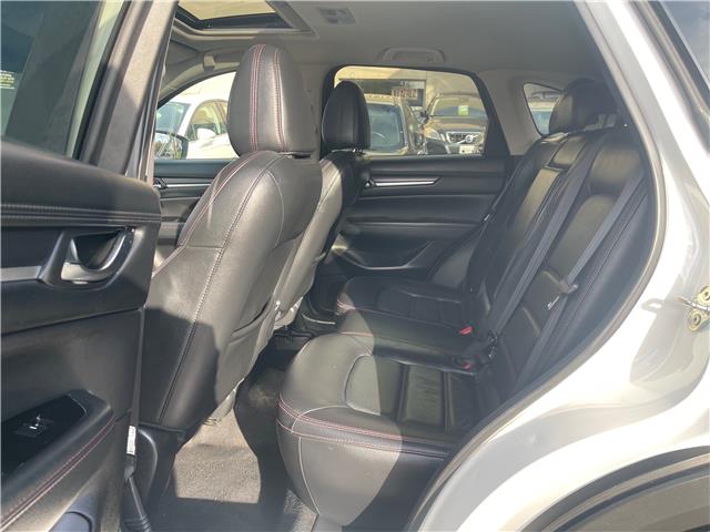 2022 Mazda CX-5 Kuro Edition (Stk: M593804) in Scarborough - Image 11 of 26